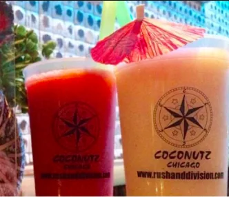 National Margarita Day Coconutz for Celebrate National Margarita Day at Coconutz in the Gold Coast