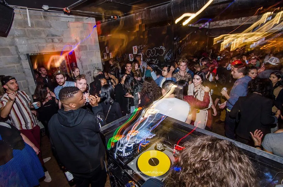 Image for East Room Extends Hours and Adds Events