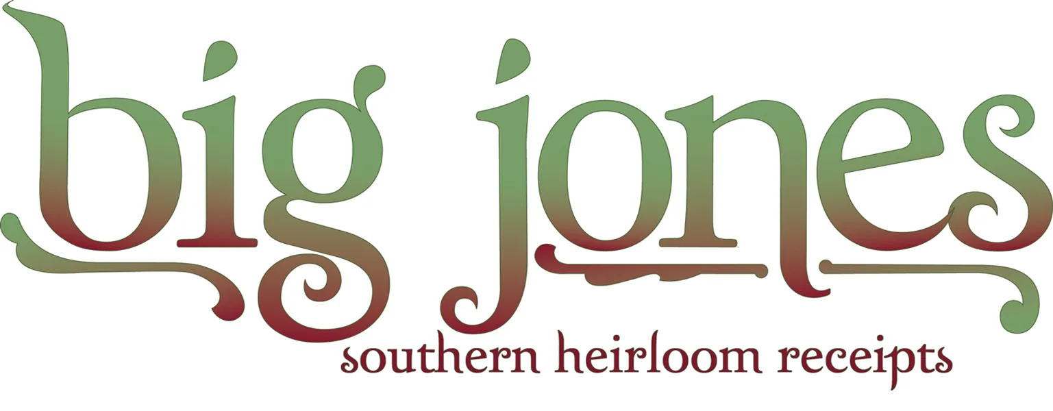 Bigjoneslogo for A Journey Through the Appalachians at Big Jones