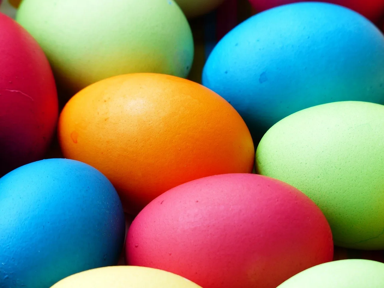 Egg 100165 1280 for Enjoy Easter Specials at Trattoria Gianni