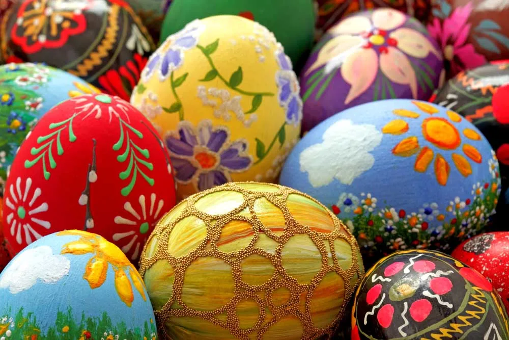 Image for Easter Dining In and Around Chicago