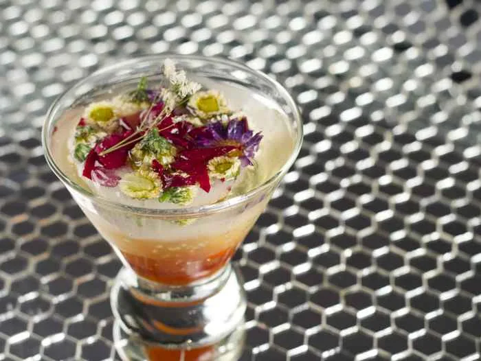 Magnificent Mile 1 for Global Cities, Culinary Soft Power at Vermillion