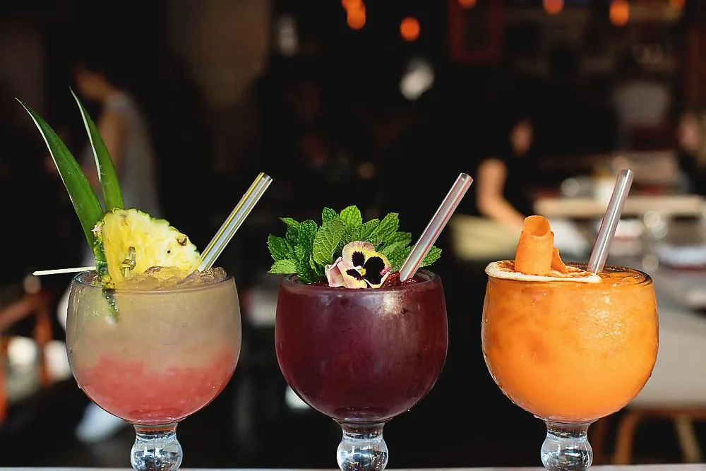 Unnamed for Caipirinha Take Over at Bar Takito