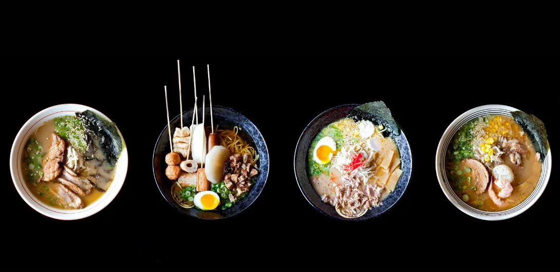 Strings for Strings Ramen Celebrates Cinco Weekend with 50% off Stringria