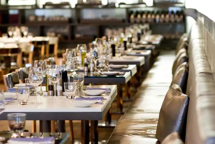 Blu 77 for Celebrate the Derby at Filini Restaurant