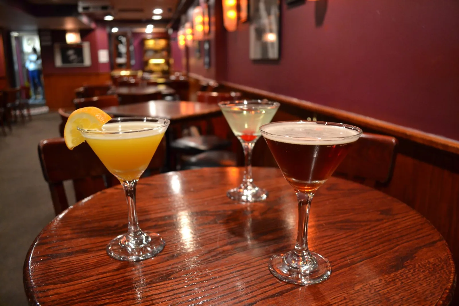 Image for Redhead Piano Bar Launches Happy Hour