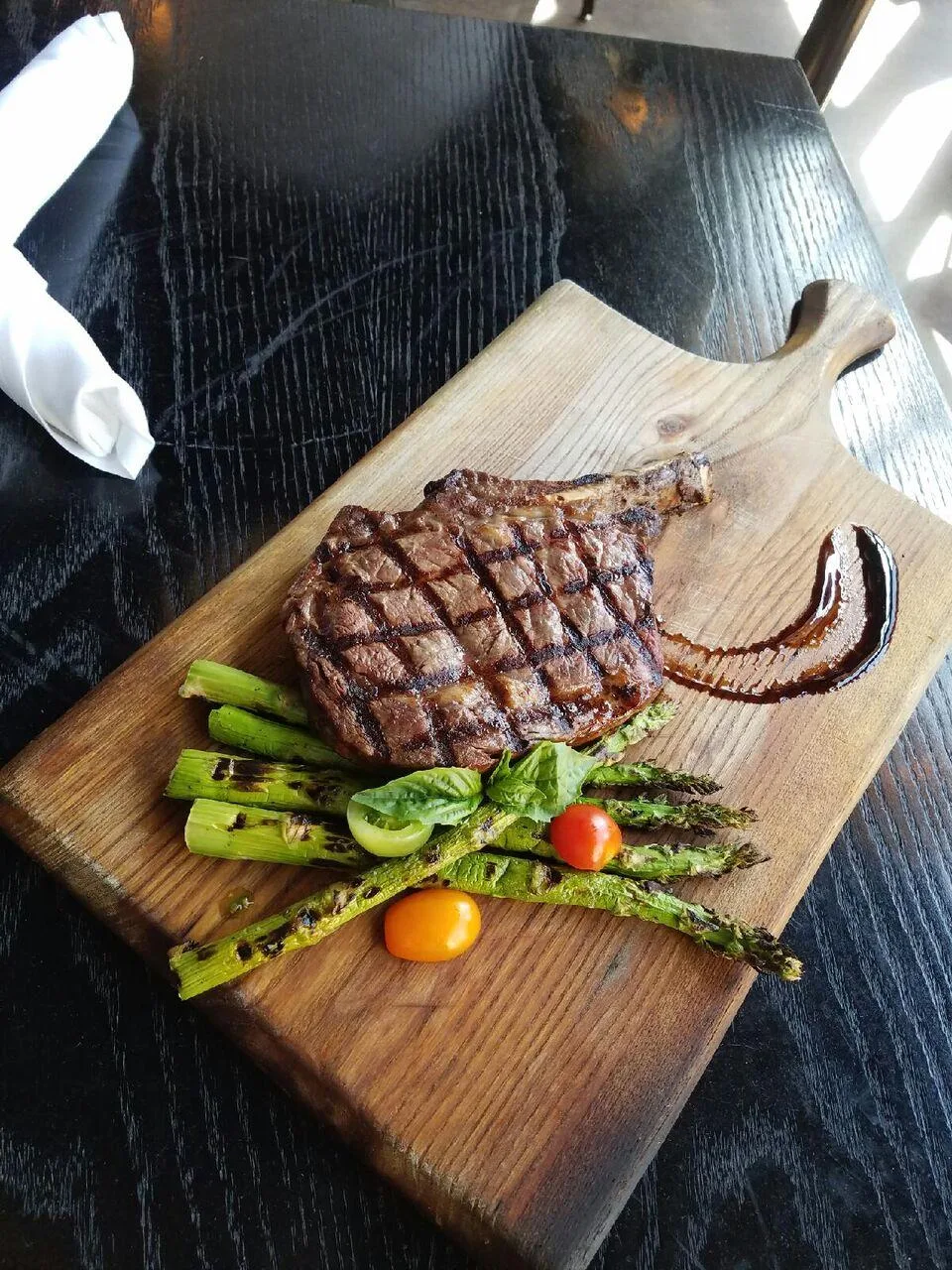 Chop for What’s Open In the Chicago Area For Memorial Day