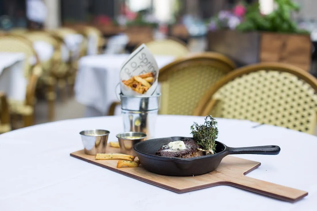 Cochon Fathers Day for Father's Day Specials at Cochon Volant