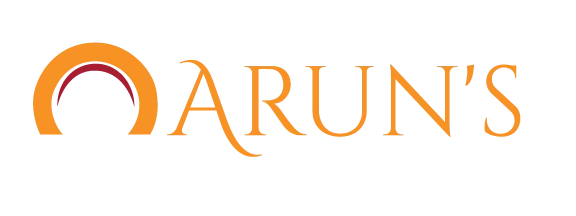 Aruns Logo for Arun's Monthly Dinner Series: Regional Thai Cuisine