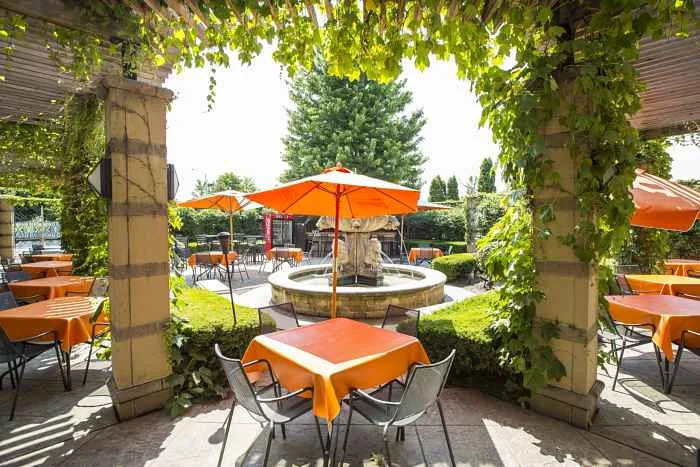 Image for Carlucci Restaurant’s Annual Patio Party