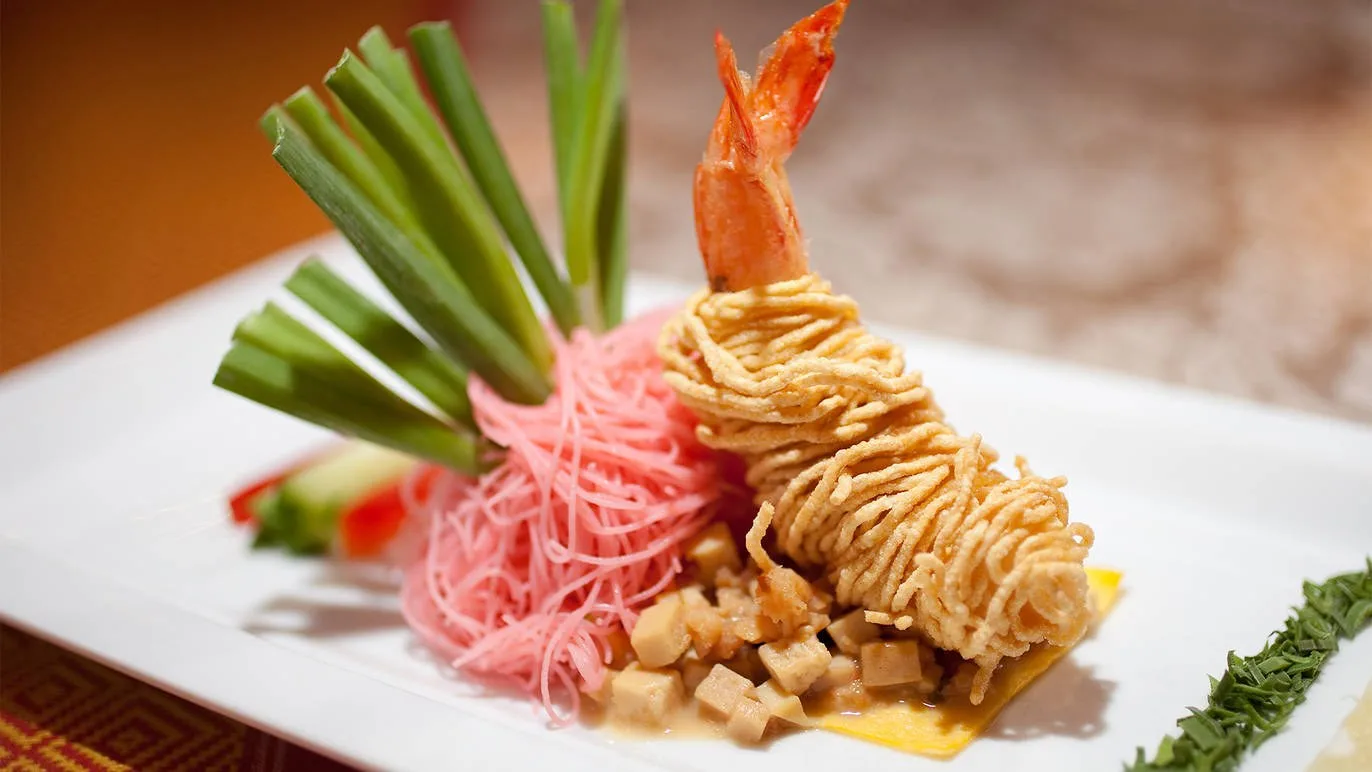 Aruns Coconut Noodles for Thai Summer Food Festival 2017