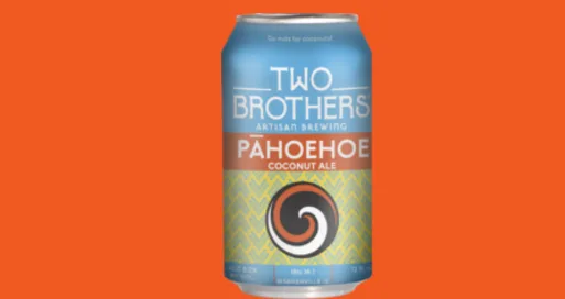 Screen Shot 2017 06 26 At 11 36 57 Am for Two Brothers Brewery Tasting Event at Jerry's