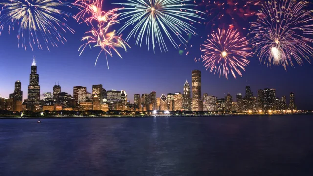Image for Spend Your Fourth of July Weekend Outside