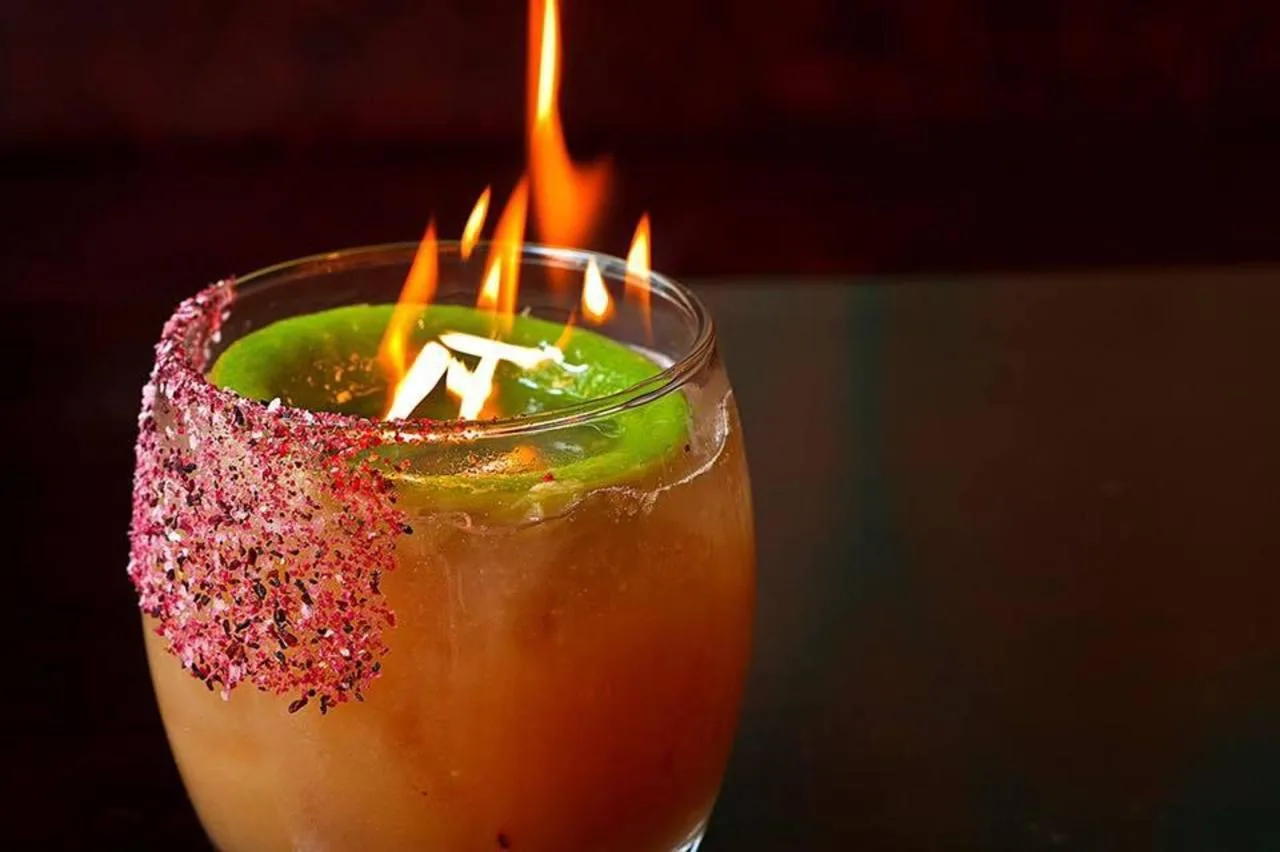 Acbd6Ae5E1864B2A15Aa2Aac 1280X852 for National Tequila Day at Mercadito Chicago on July 24