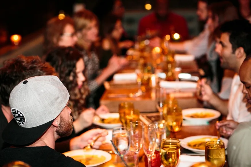Image for Gulf of Mexico Inspired Summer Experiential Dinner at Mercadito