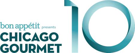 Chi Gourmet for Sweets & Beats: After Hours Dance Party on the Willis Tower Skydeck