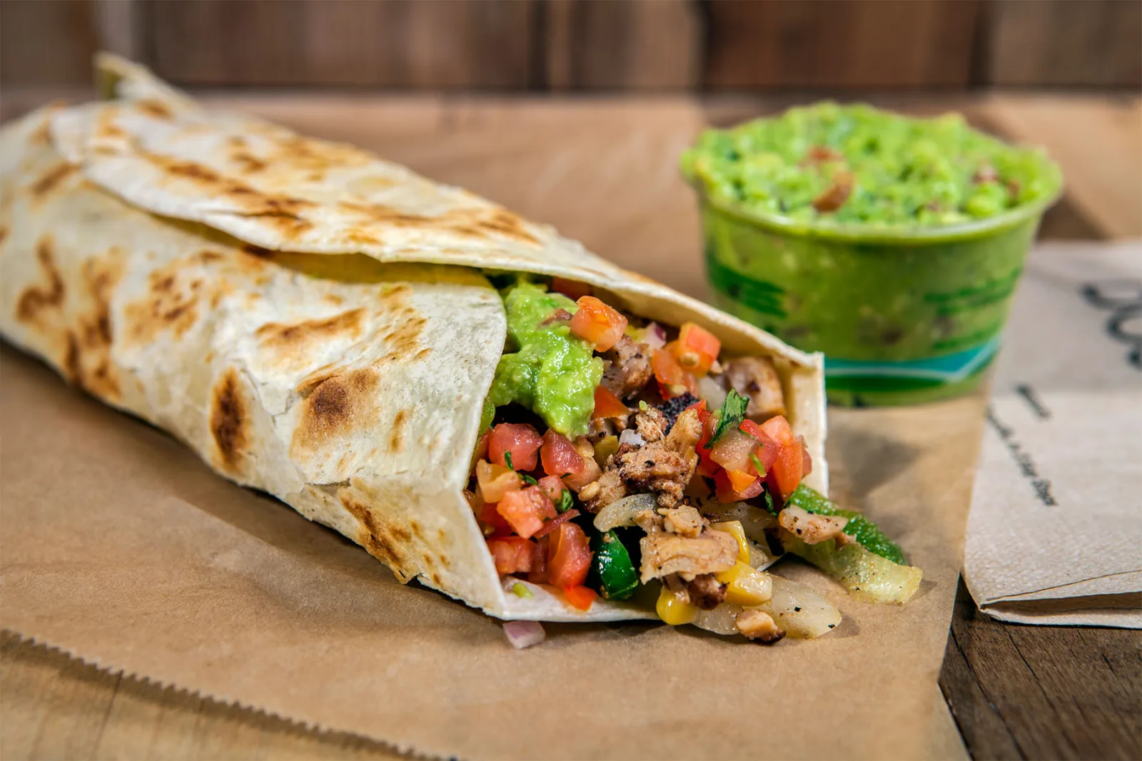Dos Toros Now Open 0000 Dos Toros 37 for Dos Toros Taqueria Opens First Chicago Location