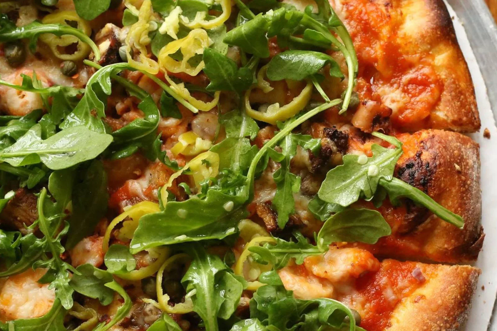 Roots Pizza 0000 14706773 1193336287403520 7953179802529221572 O for Eating Pizza = Giving Back to Schools at Roots Handmade Pizza