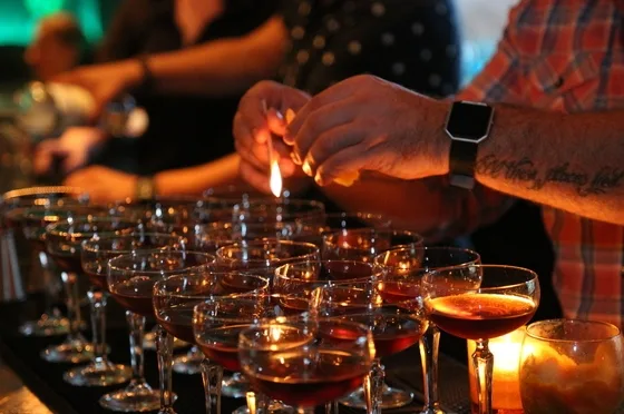 Image for Mercadito Celebrates the Traditions of Dia de Los Muertos with a Special Mixology Academy and Experiential Dinner
