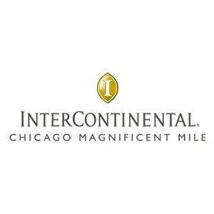 Inter Con Logo for InterContinental Halloween Festivities