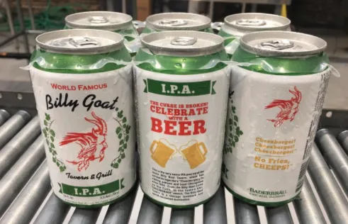Screen Shot 2017 11 03 At 7 46 51 Pm for Billy Goat Beer Launch Party November 7th