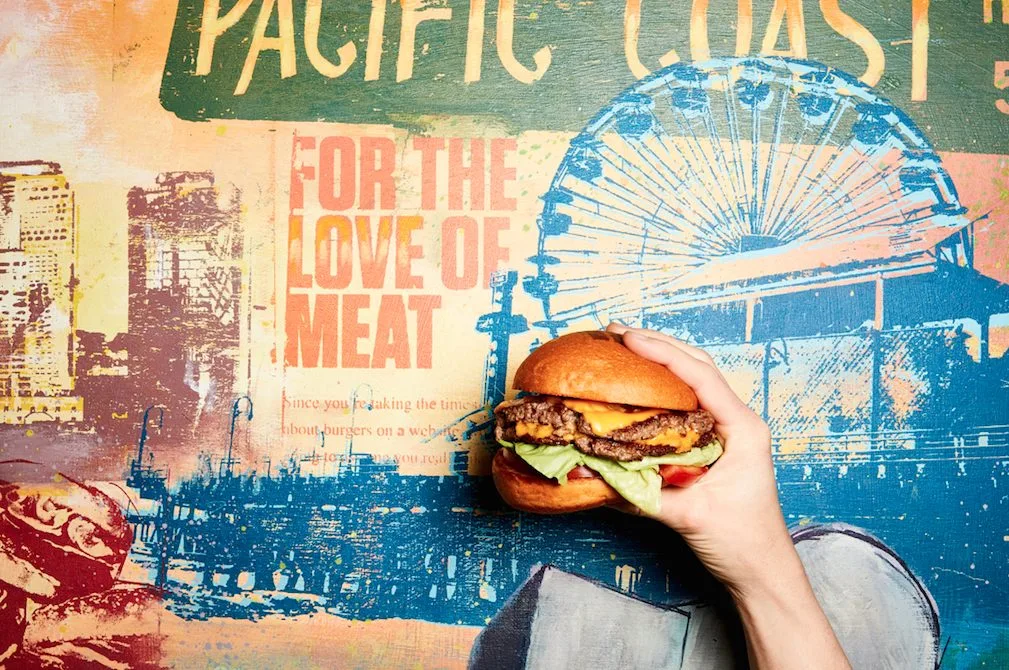 Screen Shot 2017 11 13 At 9 22 23 Am for The Impossible Burger at Umami Burger