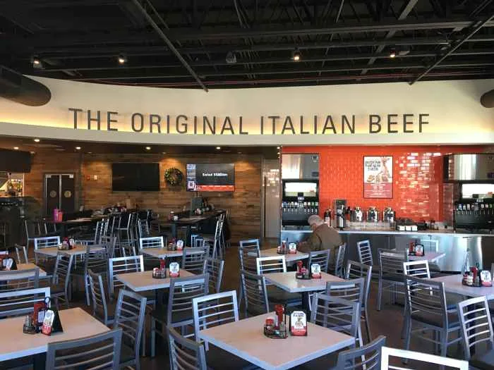 Image for Buona Celebrates Grand Opening of its 21st Location in Oak Lawn with Free Sandwiches