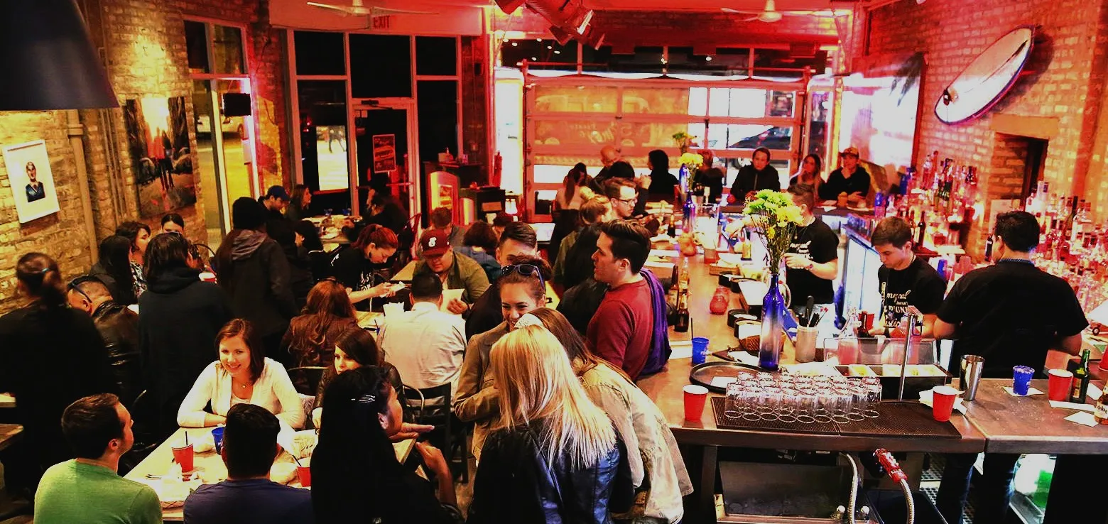Image for Rojo Gusano Celebrates 2 Years with $22.22 Feast