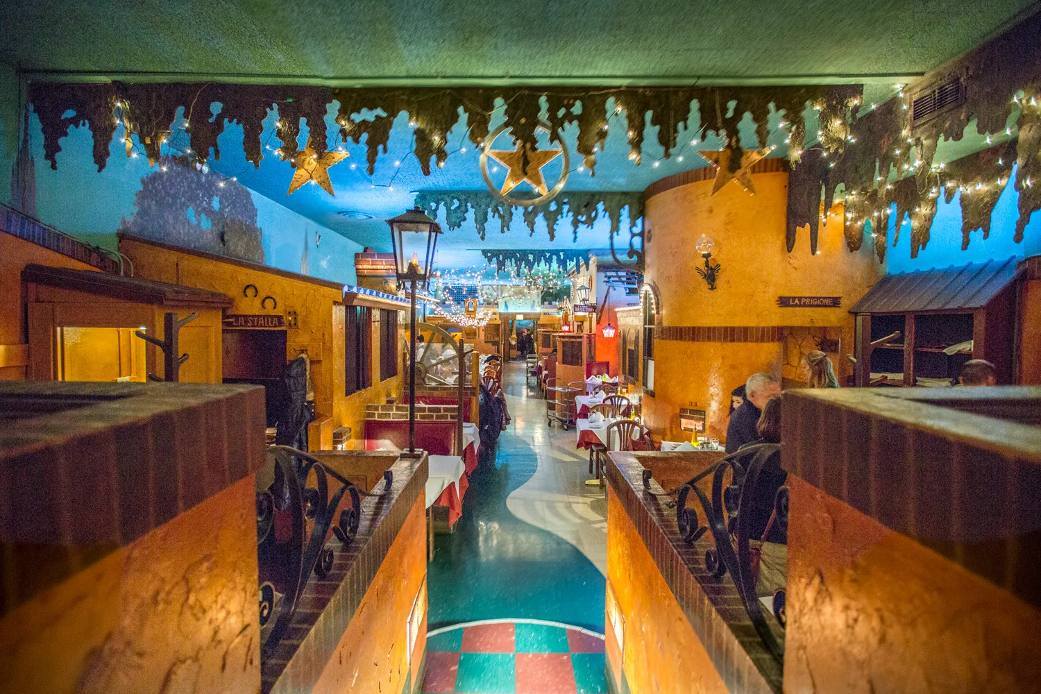 Italian Village 49 Copy for New Year's Eve at Italian Village Restaurants