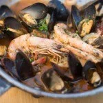 Image for Celebrate New Year’s Eve at Trattoria Gianni