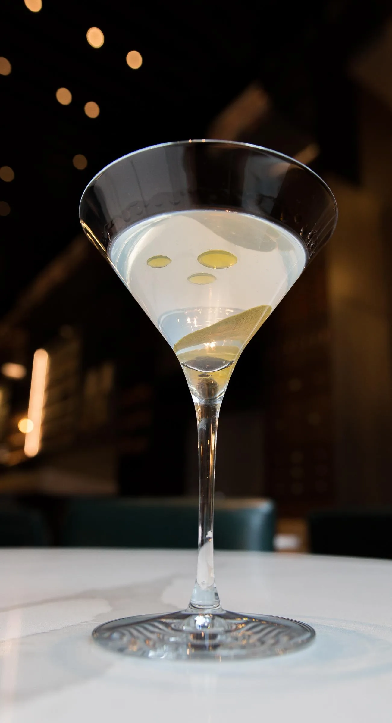 Image for the Albert Launches New Happy Hour Menu