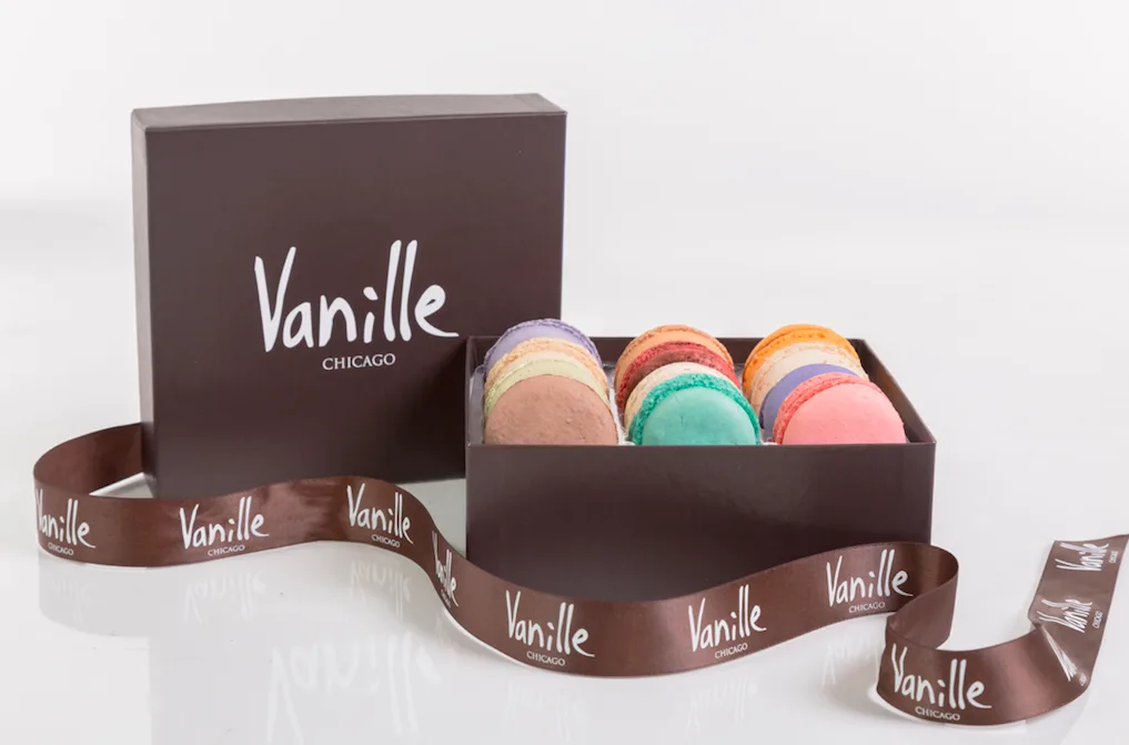 Screen Shot 2018 01 22 At 7 50 30 Pm for Valentine's Day Plans Brought to You by Vanille Patisserie