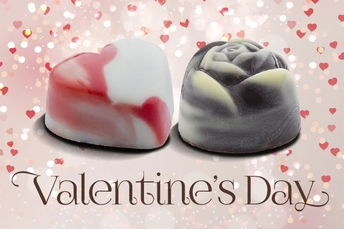 Image for The Chocolate Sanctuary for Music, Prix Fixe Dining and Other Valentine’s Treats