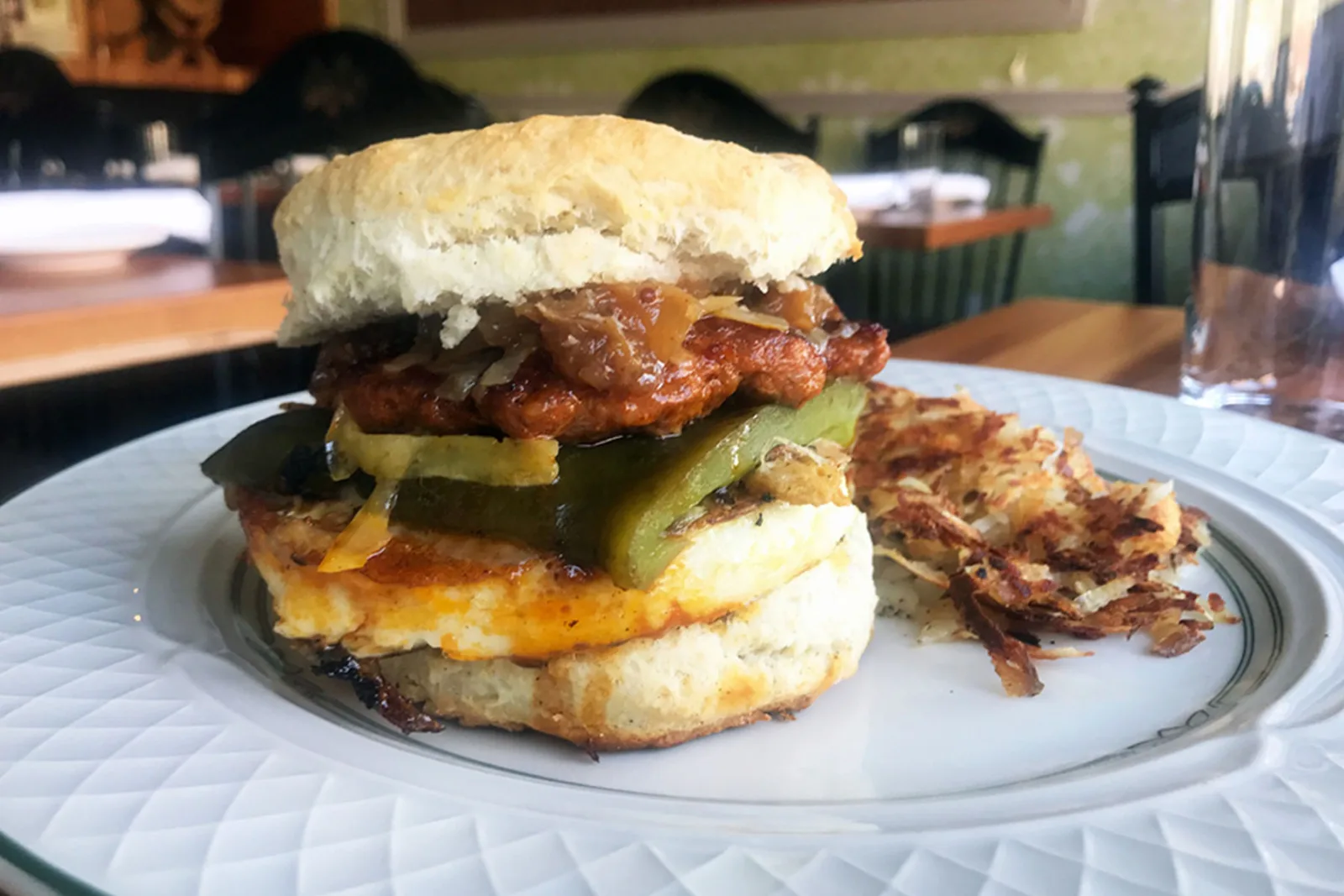 Andersonville Restaurant Week 0000 Photo 1 Big Jones For Andersonvlle Restaurant Week 2018 Photo Courtesy Of Big Jone for Andersonville Restaurant Week Starting February 23rd