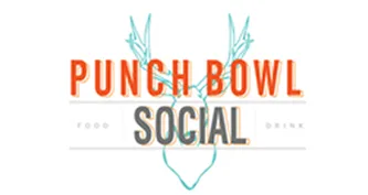 Punch Bowl for Grand Opening Splash with Punch Bowl Social