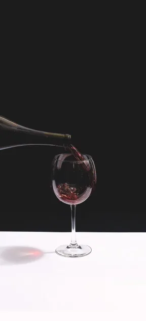 Del Wine Pour 4X8 75 for Magnum Dinner at Del Frisco's Double Eagle Steakhouse