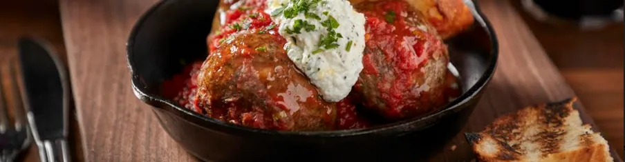 Screen Shot 2018 02 26 At 1 45 26 Pm for National Meatball Day at Bar Roma