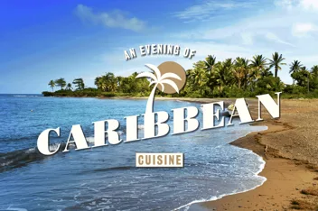 Cindys Caribbean for An Evening of Caribbean Cuisine at Cindy's Rooftop