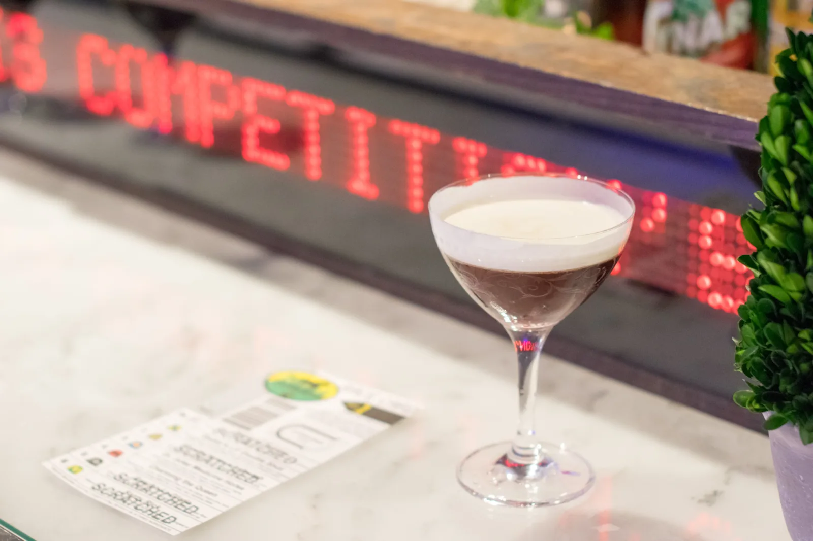 Image for Raised Bar Hosting 2nd Annual Tin on Tin Cocktail Classic Mixology Competition
