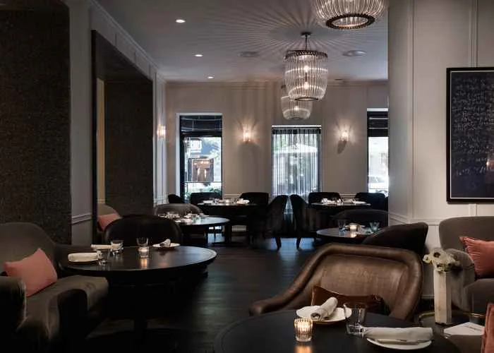 Image for It's All French to Me: Eat, Drink, Learn at 20 East