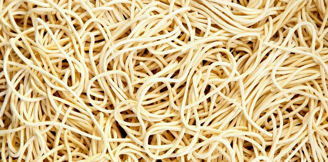 Strings Ramen Noodles for Strings Celebrates Noodle Month: $9.95 Ramen March 19 to 31