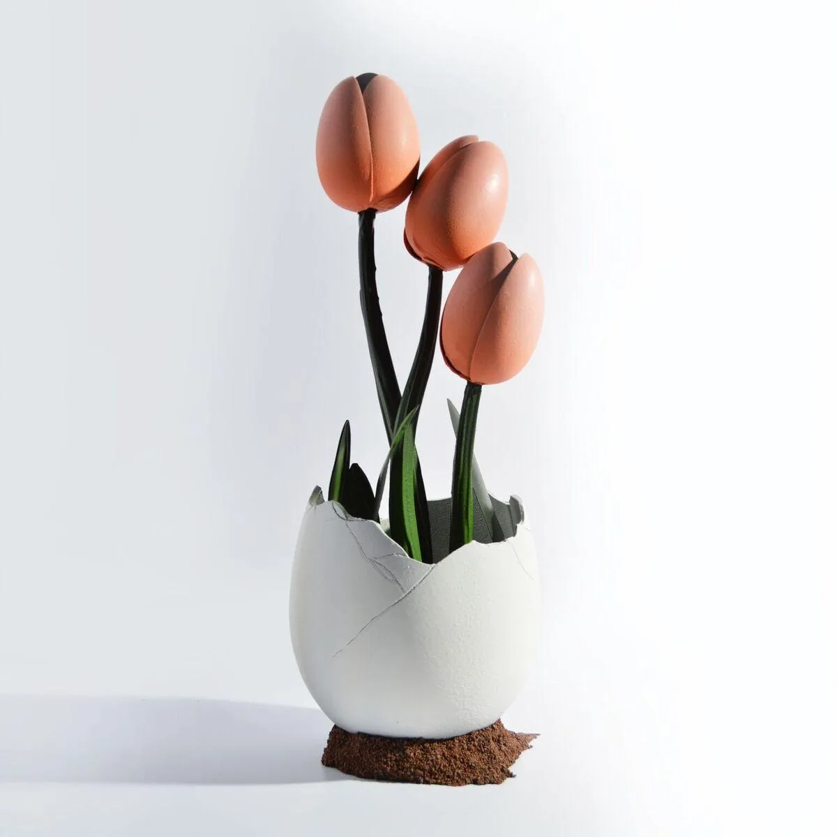 Easter Egg Showpieces 4 Preview for Where to Celebrate Easter Sunday in Chicago