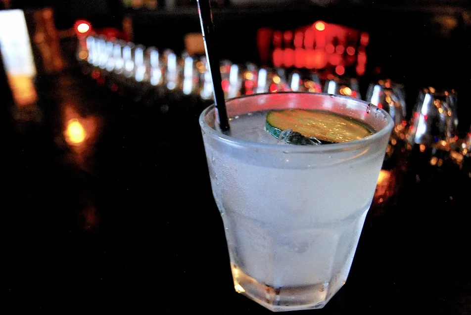 The Owl El Scorcho 1 for Tax Day Happy Hours Around Chicagoland