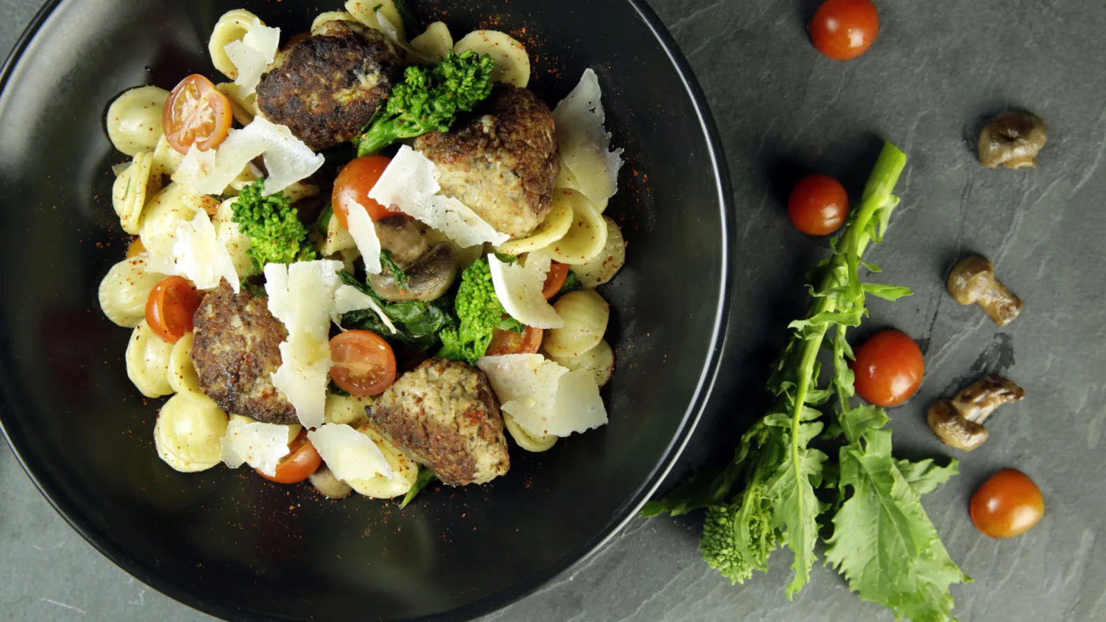 Unknown for Eat Purely Meal Delivery App Teams Up with Local Chefs