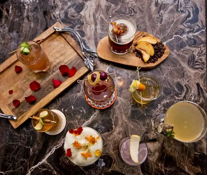 Image for May 20: Chicago STARS Mixology Competition
