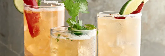 Screen Shot 2018 06 01 At 2 12 16 Pm for New Summer Sippers at Cantina Laredo