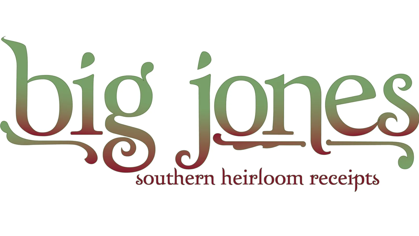 Big Jones Logo for Soul Searching with Todd Richards at Big Jones