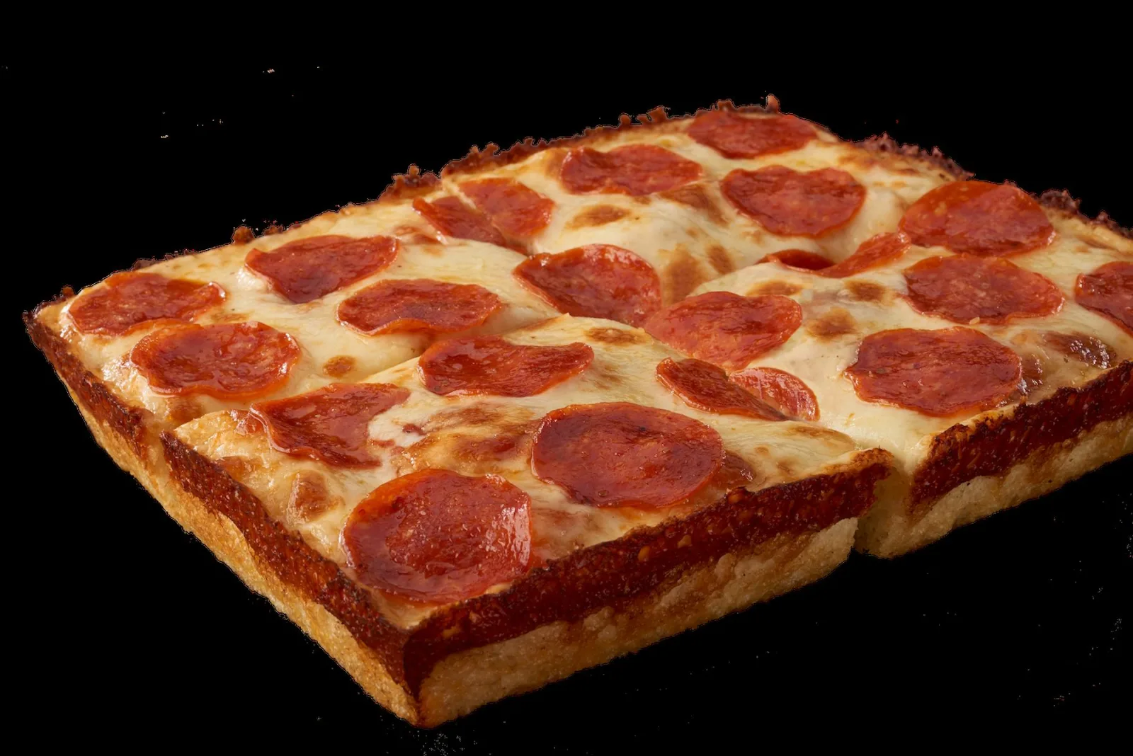 Image for All Chicagoland Area Jet's Pizza Locations Celebrate Opening of 20th Location with $2 Pizzas on June 20