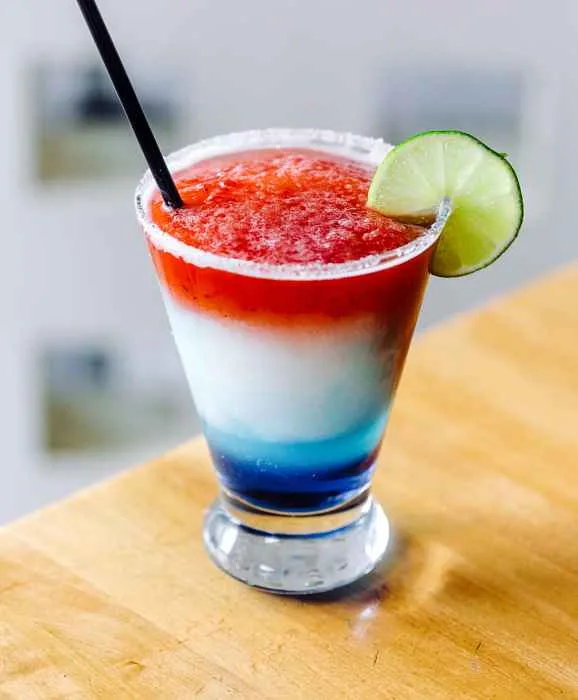 Cantina Laredo Usa Rita for Five Dollar Fourth of July Cocktail at Cantina Laredo