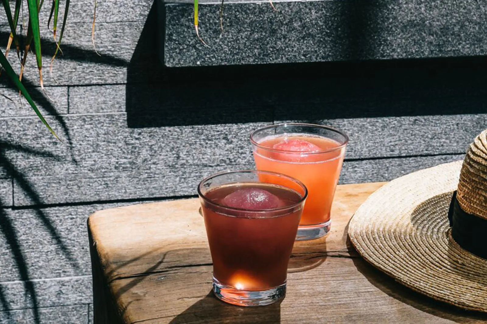 Image for ZED451 Launches New Summer Cocktail Menu